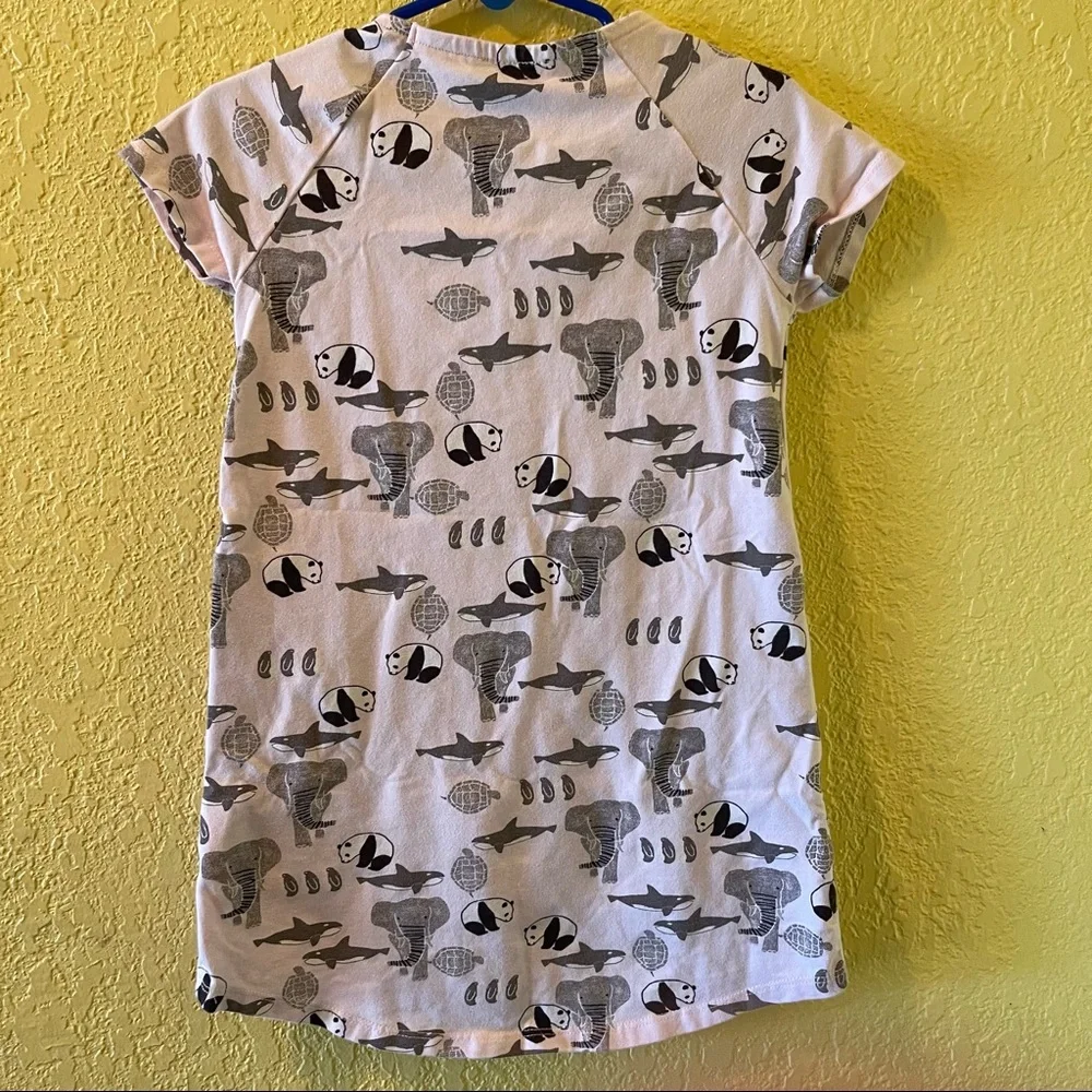 Animal Planet Girl’s Dress size 4 - Picture 3 of 10